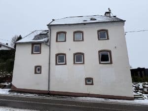 Das besondere Haus, Historisches Einfamilienhaus mit angelegtem Etagengrundstück, Sauna und Außenpool (Denkmalgeschützt)