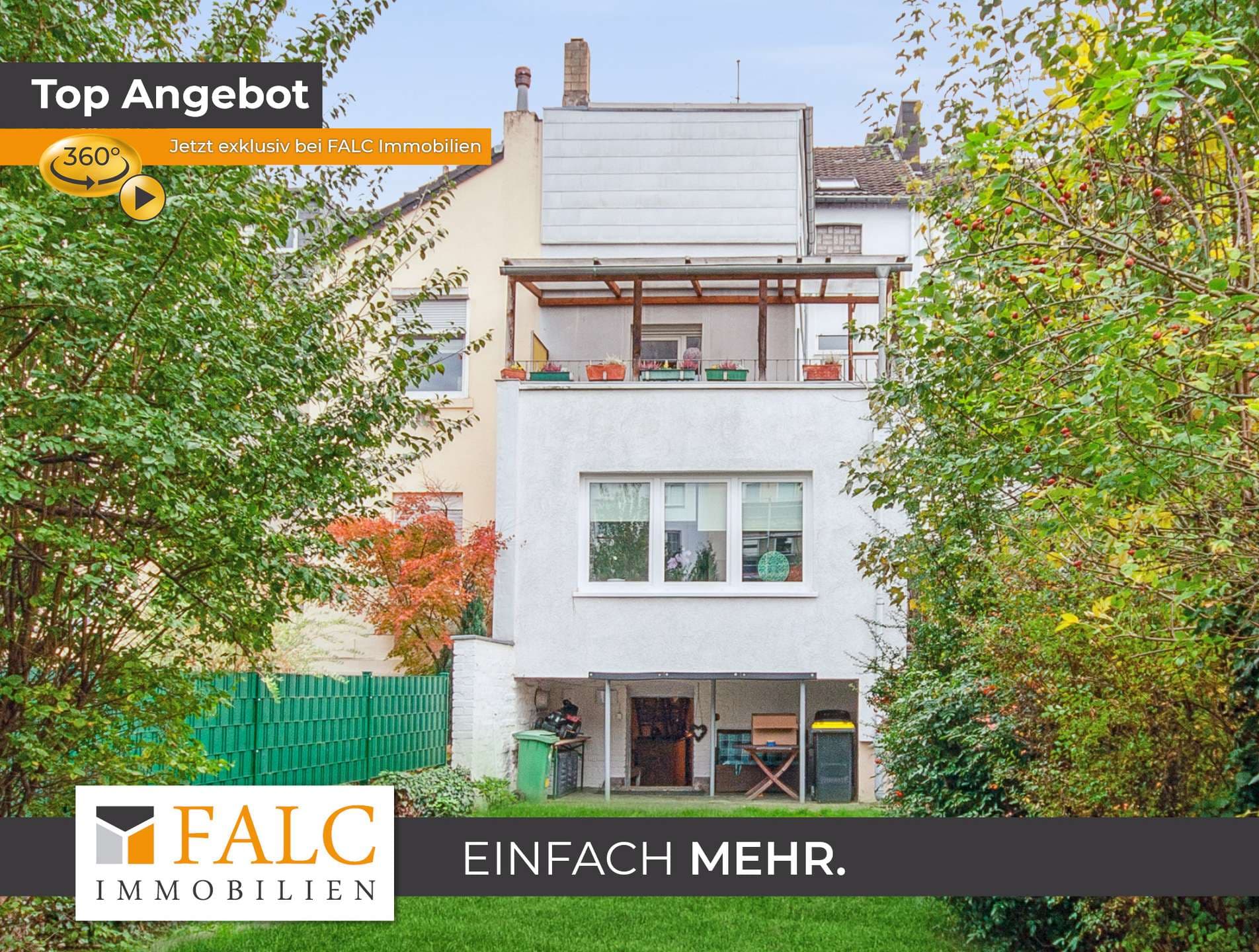 Gute Lage - gute Investition !