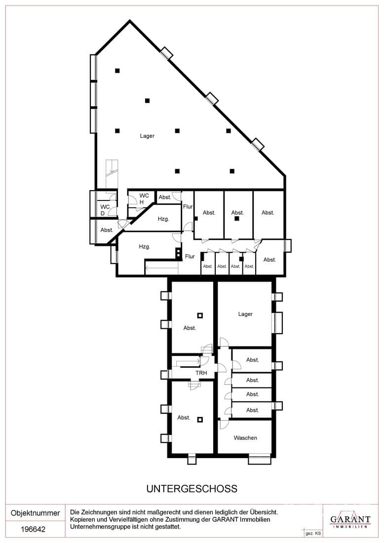 !!! Top Kapitalanlage in Leonberg - Wohn- und Geschäftshaus in guter Lage !!!
