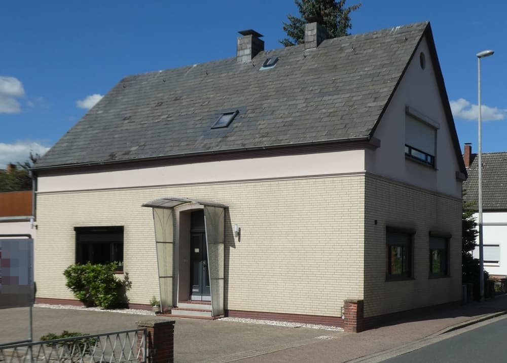 Möblierte WG-Zimmer nahe Fachhochschule + Maritimen Kompetenzzentrum!!
Ab sofort freie WG-Zimmer !