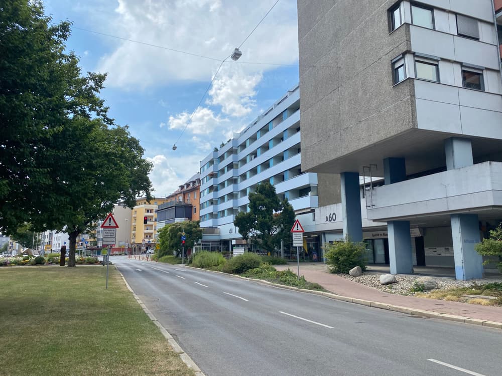 Ideal für Selbstnutzung oder Vermietung