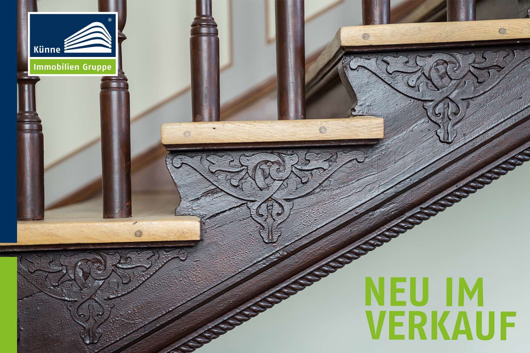 Nur 200 €/m²: Grundstück zur Quartiersentwicklung