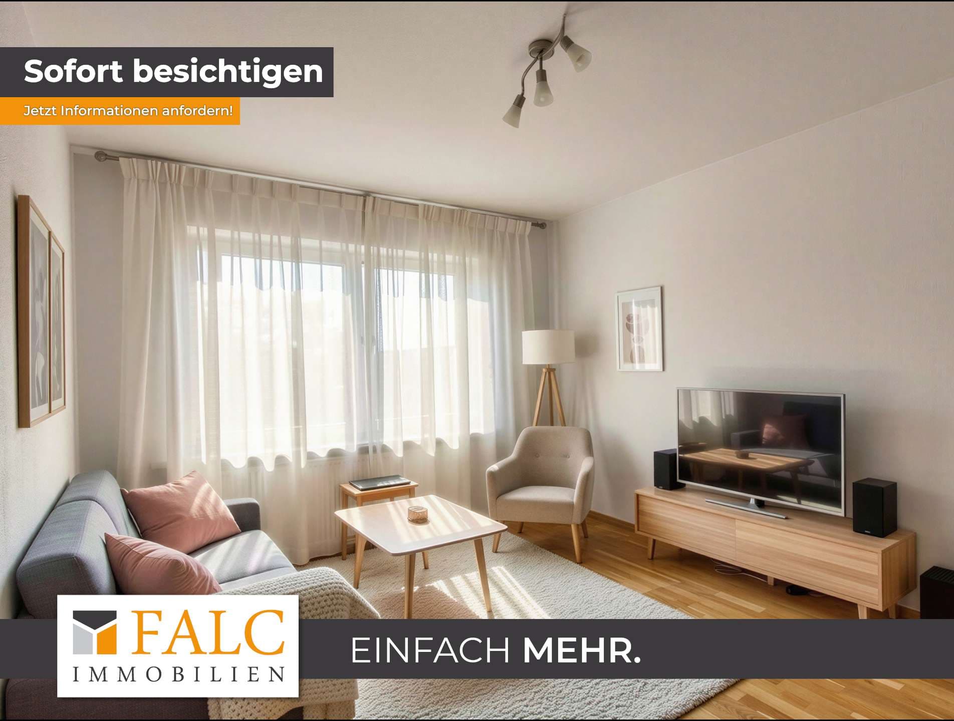 Attraktives Einstiegsobjekt für Anleger