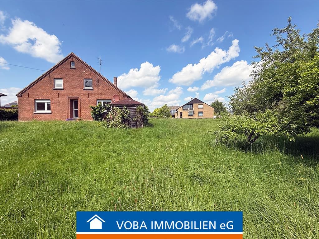 Hier haben Sie alle Möglichkeiten!
