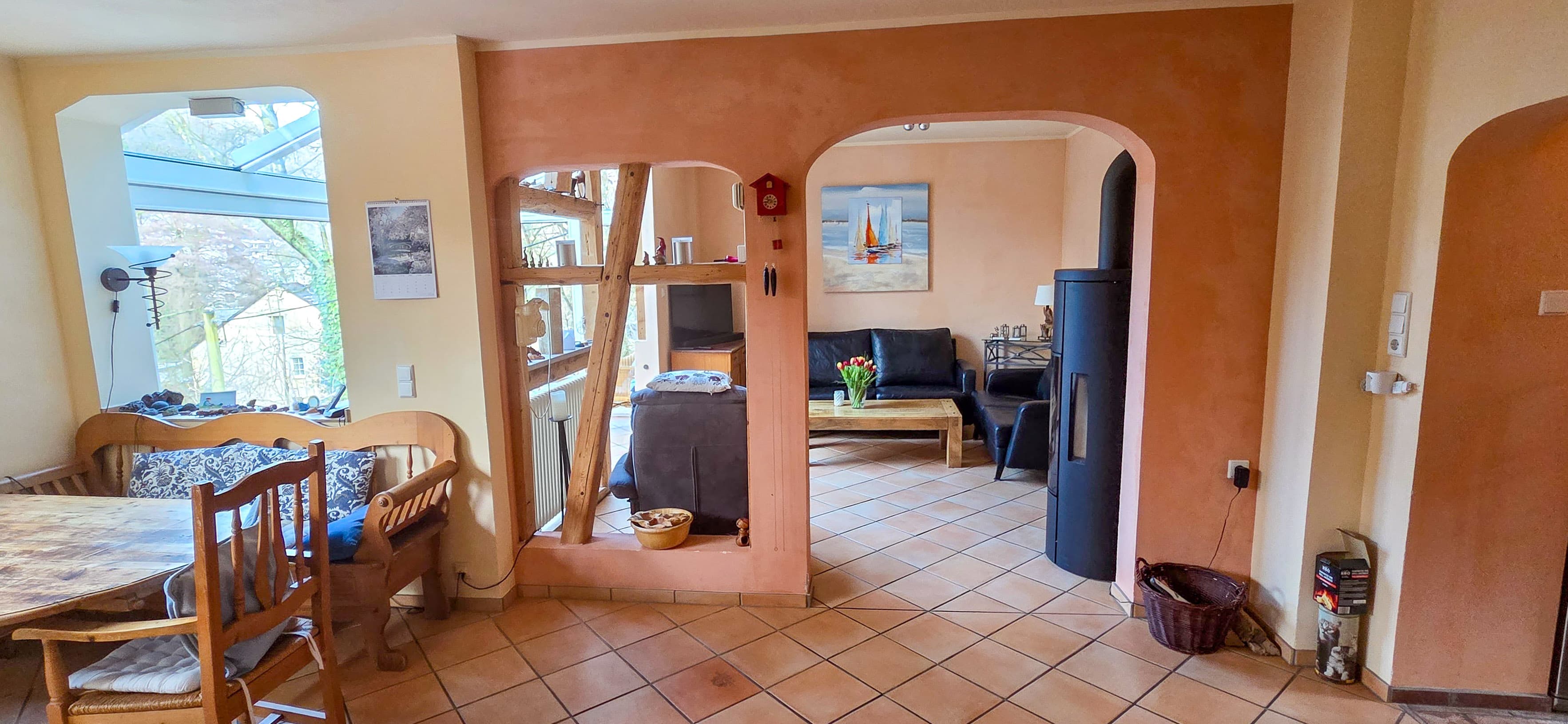 Einmalig in Wuppertal - Ihr neues Zuhause!
