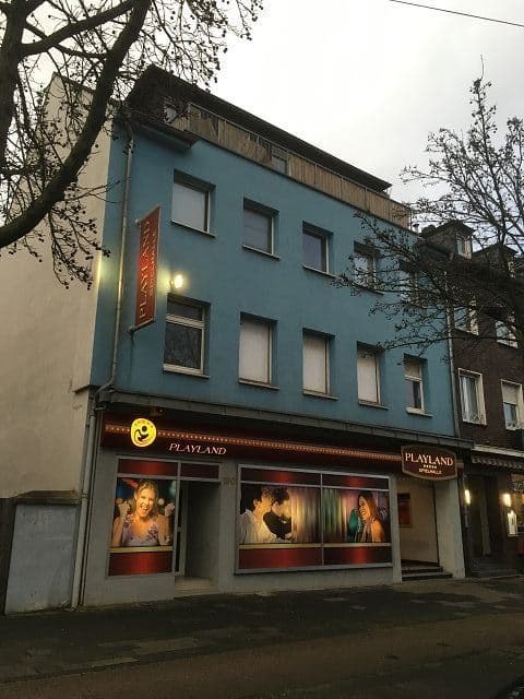 Für Selbstnutzer: freiw. 5-1/2-Raum-Whg. (171 m²) in WGH