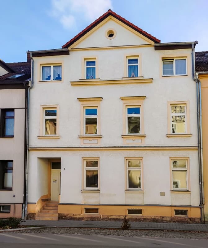 Vermietung oder Eigennutzung - hier funktioniert beides!