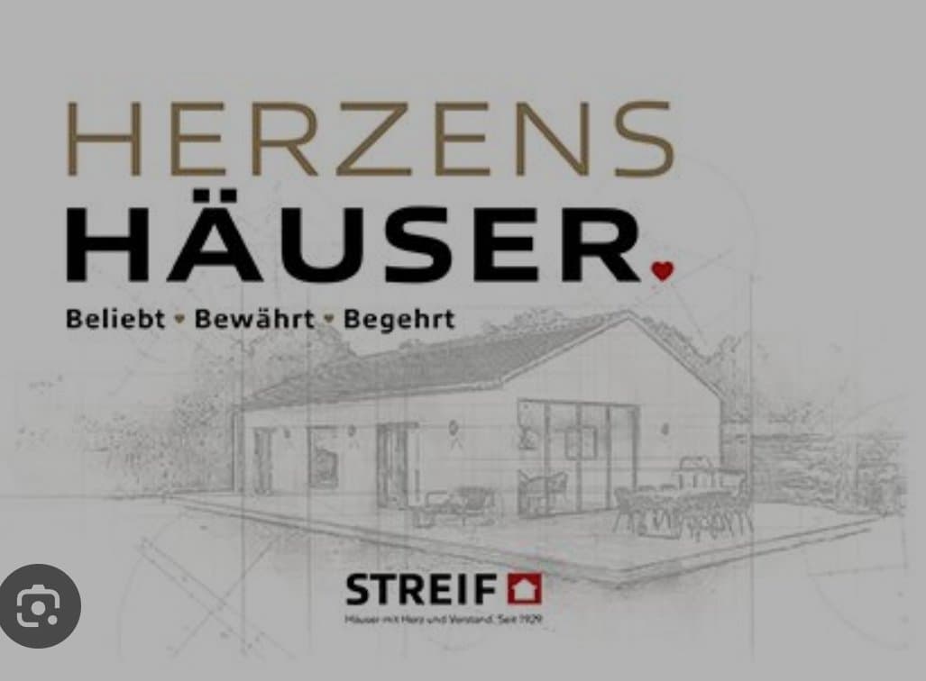HÄUSER MIT CHARME UND CHARAKTER