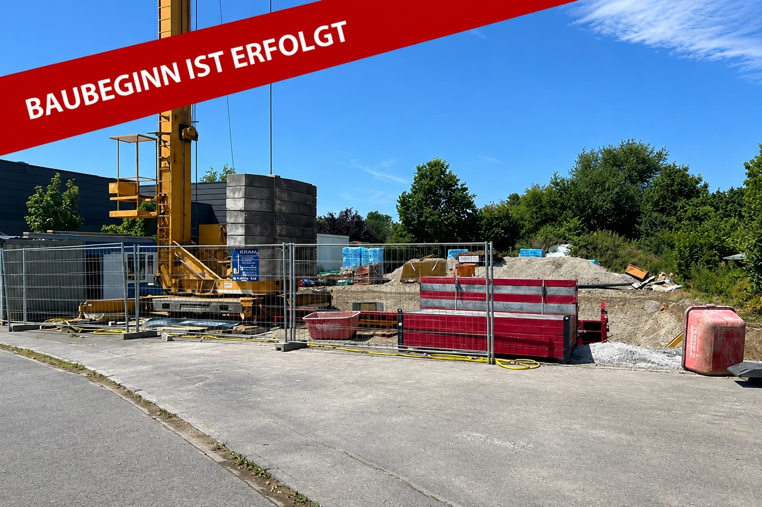 AIGNER - Familientraum am Ammersee-Neubau Doppelhaushälften mit viel Platz für die ganze Familie
