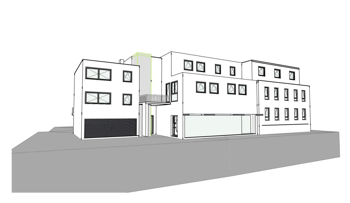 Sanierte Eigentumswohnungen mit moderner Heiztechnik KFW Darlehen +Tilgungszuschuss 24.000 EUR  