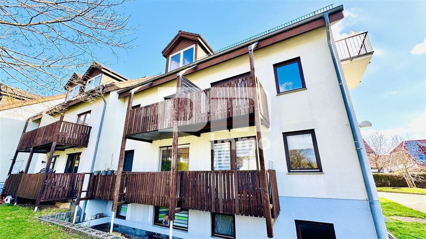 (R)erserviert!!!Kompaktes Apartment BJ 1991 im Souterrain in ruhiger Wohnanlage 