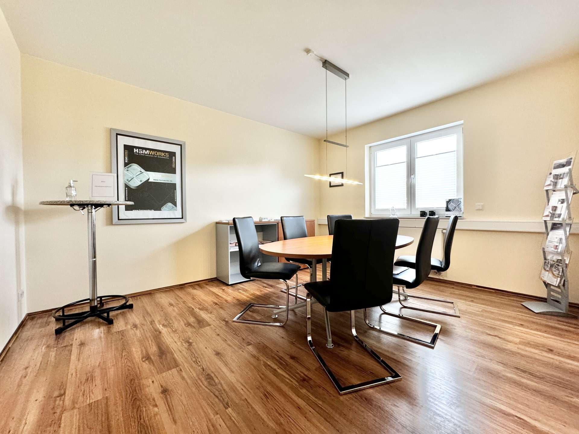 Büro in Bürogemeinschaft - Stadtlohn