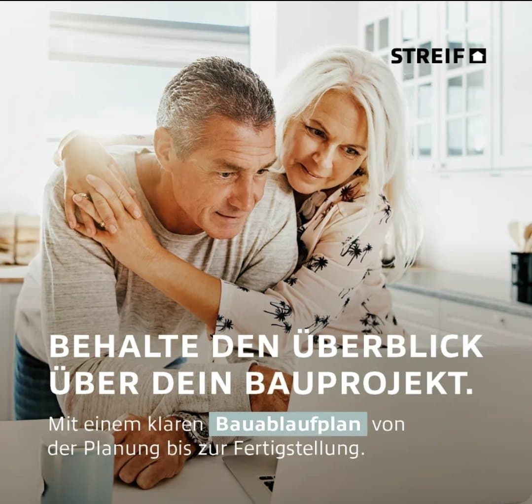 HÄUSER MIT CHARME UND CHARAKTER