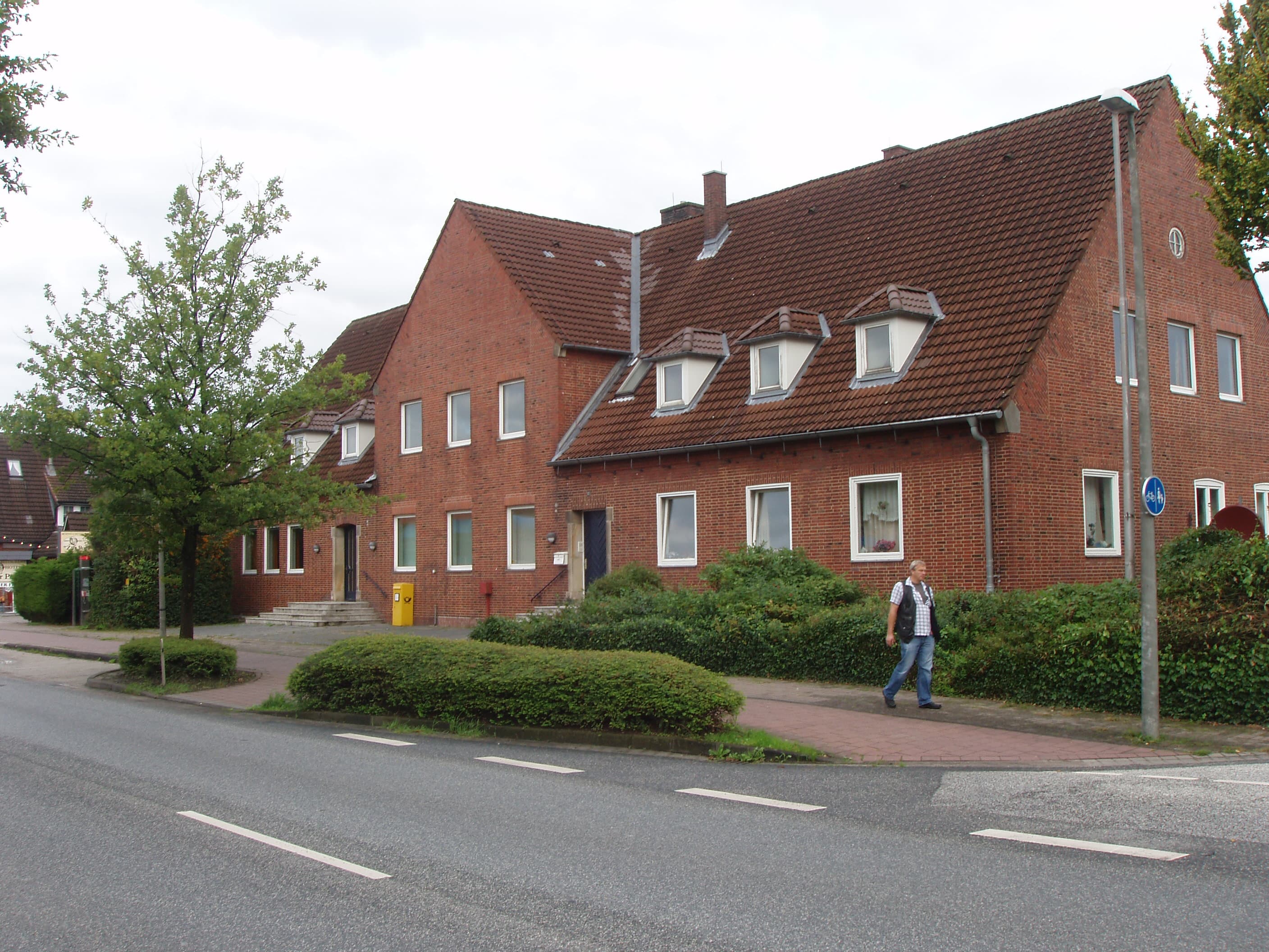 Renditestarkes Zinshaus zu verkaufen !
