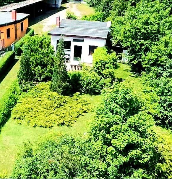 Erholungsgrundstück in Horla zu verkaufen