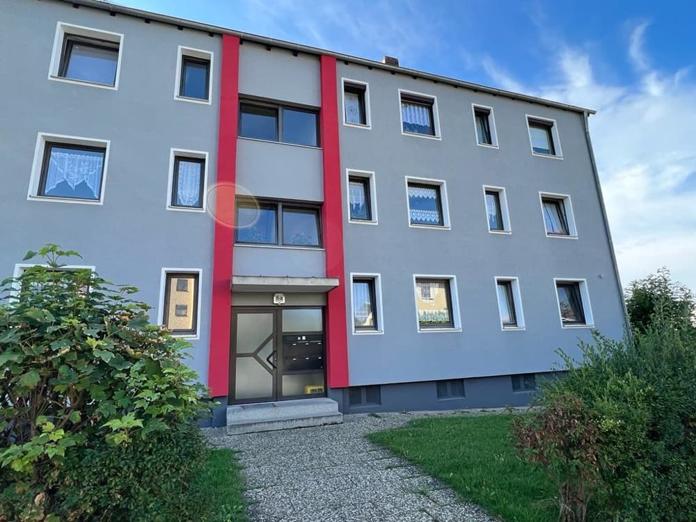 Interessanter Preis  - reine Kapitalanlage