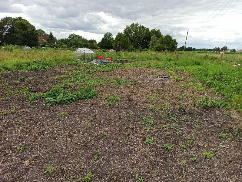 BIETERVERFAHREN: München Nordost - Freizeitgrundstück mit Perspektive im Umfeld der SEM-Planungen