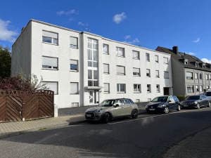 Sonnige  2 Raum ETW + Stellplatz Geistenbeck