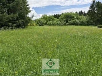 Baugrundstück mit 1820 m² in Weinsfeld-Prüm