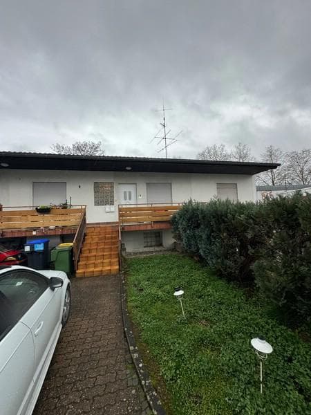 KAPITALANLAGE - MFH - Mehrgenerationenhaus - RENDITE - Gewerbemöglichkeiten mit Kühlräumen