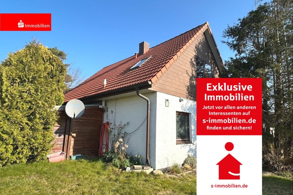Ihre Ruheoase in Nordseenähe