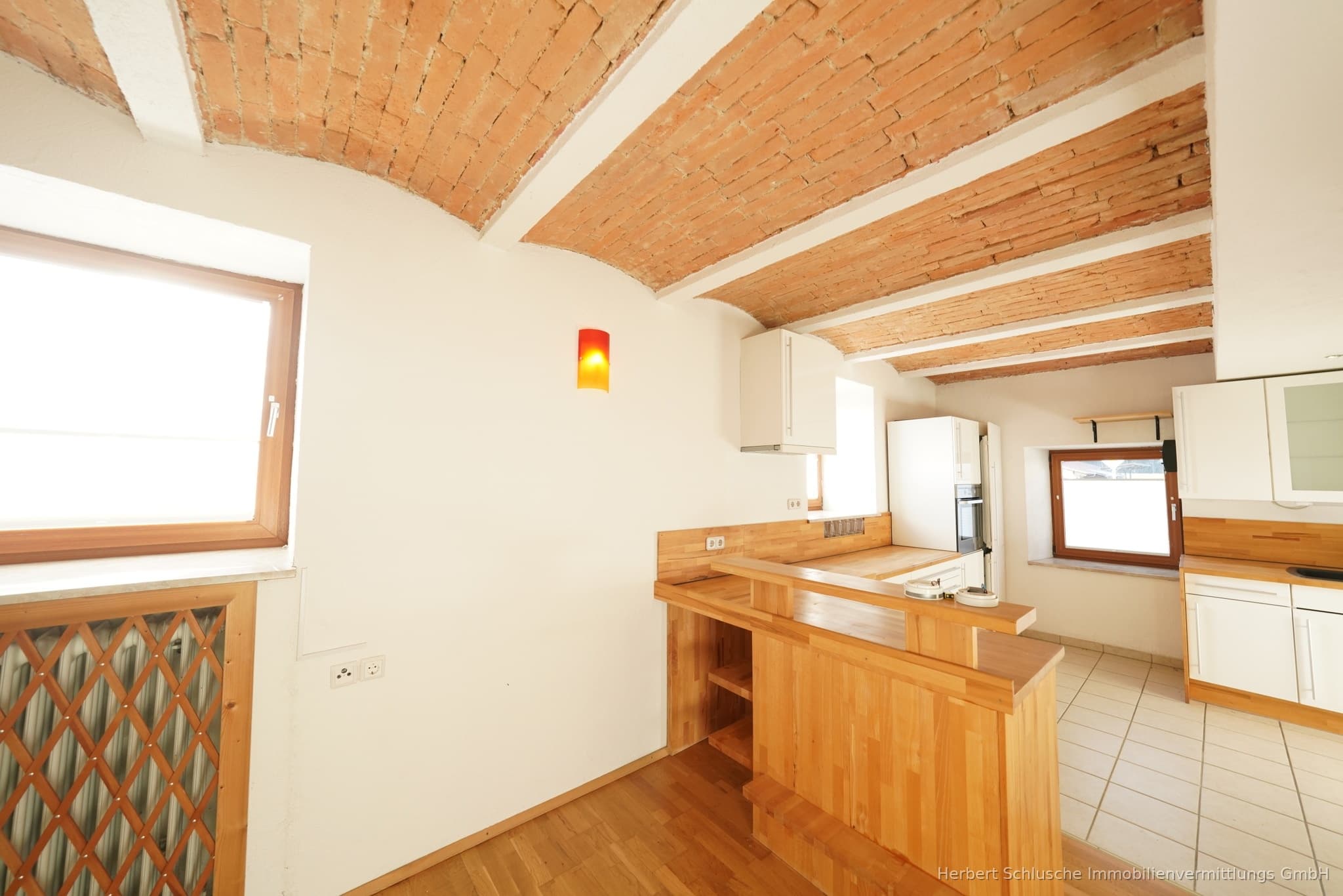 Geniale top renovierte außergewöhnliche 2 bis 3 Zimmer EG-Wohnung  im Westallgäu zur vielseitigen Verwendung