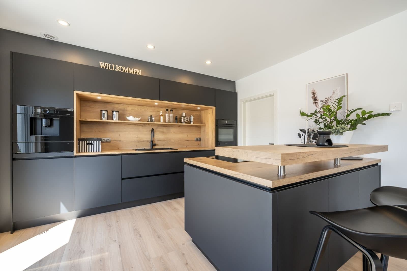 Ihr exklusiver Neubau mit Platz für die ganze Familie.