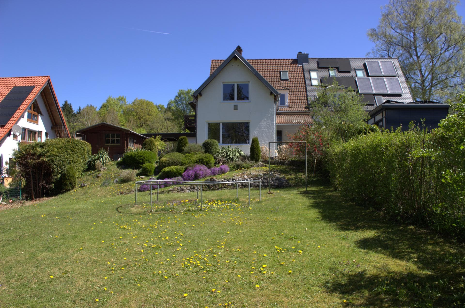 Traumlage Starnberg