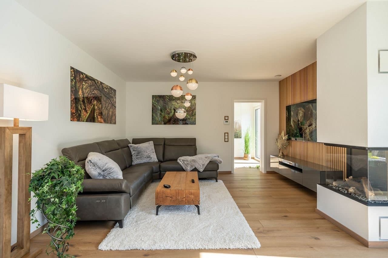 FLEXIHAUS inkl. PV-Anlage - Jetzt kostenloses Angebot einfordern 