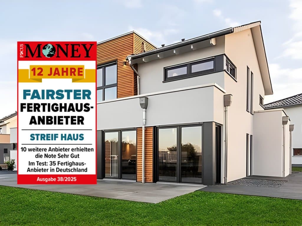 Stilvoll & modern mit Carport - Ihre Stadtvilla im Grünen!