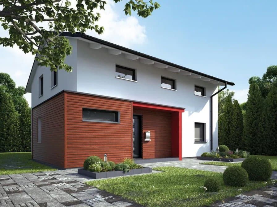 STREIF Energiesparhaus: Ihr nachhaltiges Einfamilienhaus