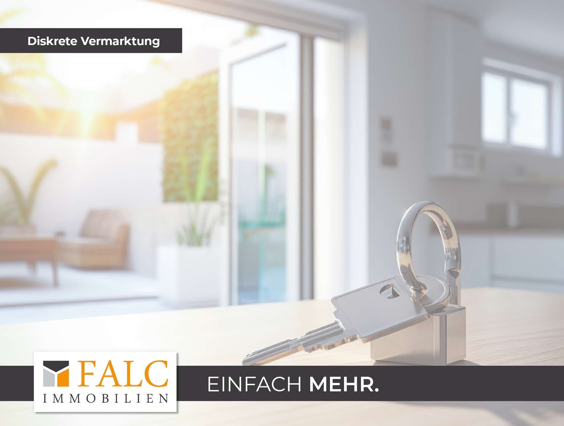Coworking-Büro in sehr guter Lage von Bad Nauheim