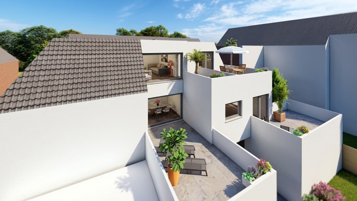 Vorankündigung: Unkel-Altstadt - Gehobenes Wohnambiente auf 130m²
