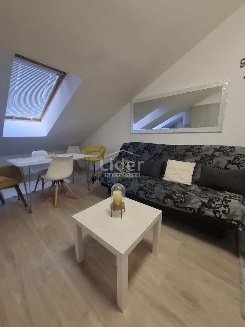 Ferienwohnung Selce, Crikvenica, 43m2