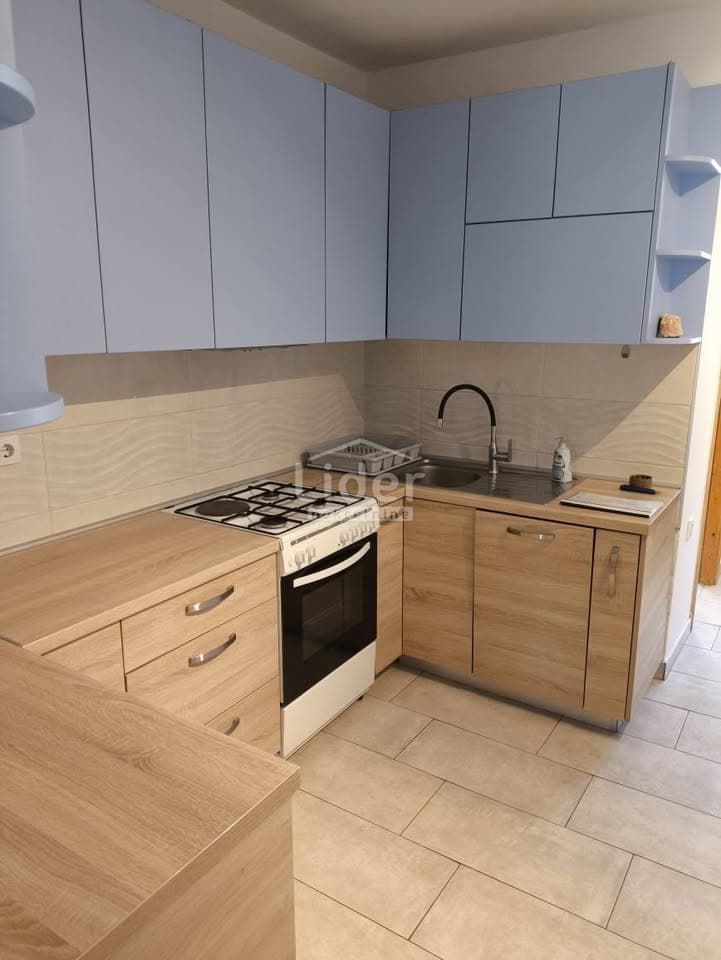 Wohnung Mlaka, Rijeka, 40,34m2