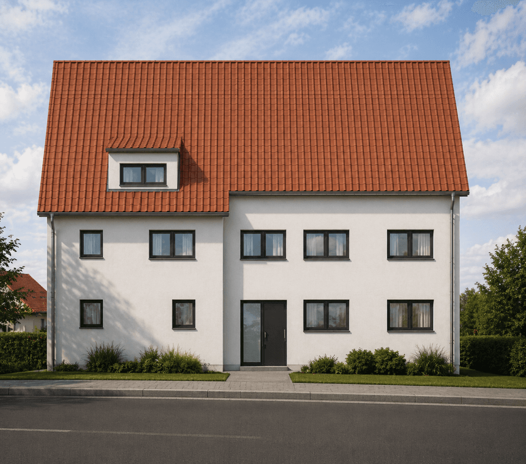 Heute schon, an Morgen denken! Exklusive 2,5 Zimmer-Wohnung mit Aufzug!
