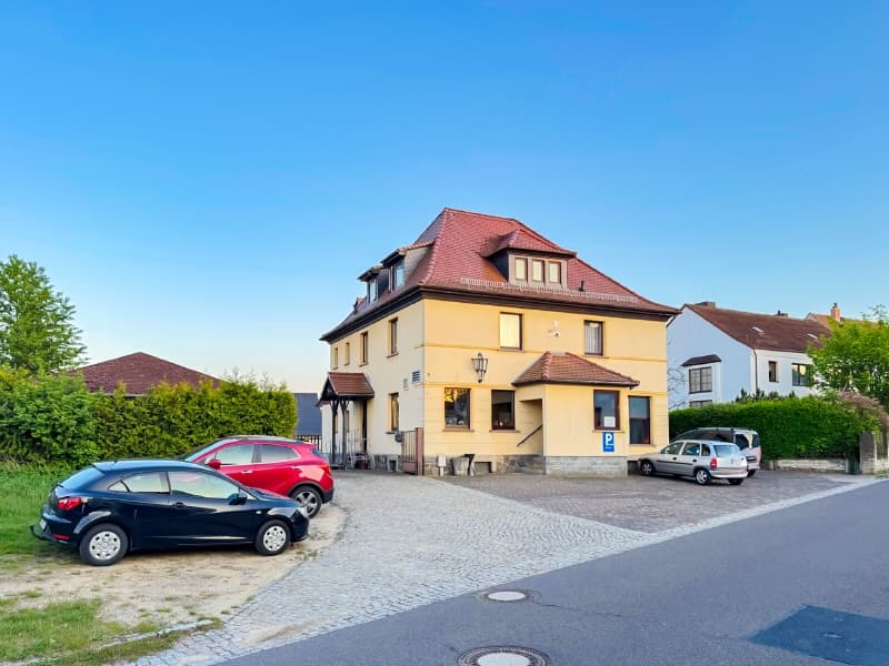Wo kaufen? Natürlich in einer Wachstumsregion!
