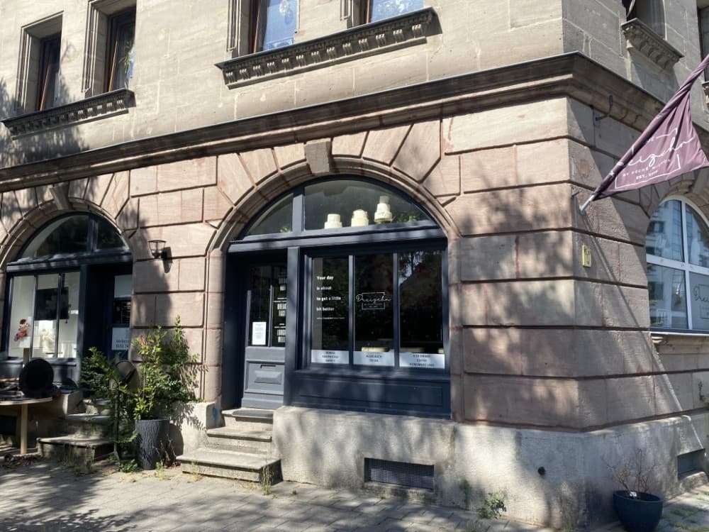 Gemütliches Café sucht Nachfolger 