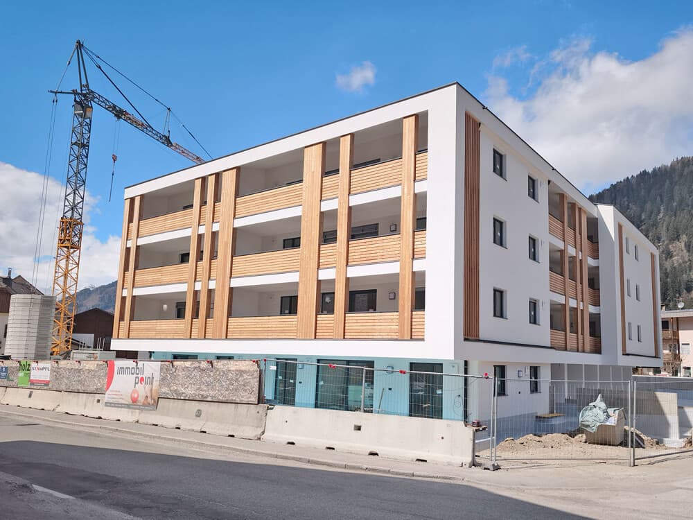 W25 - Residence Monika - Wiesen/Pfitsch