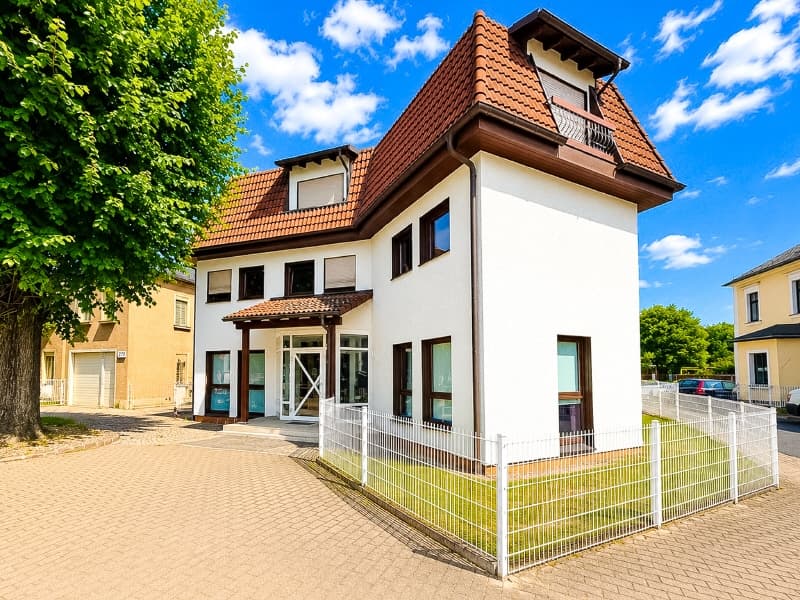 Vielseitig nutzbare Bürofläche!