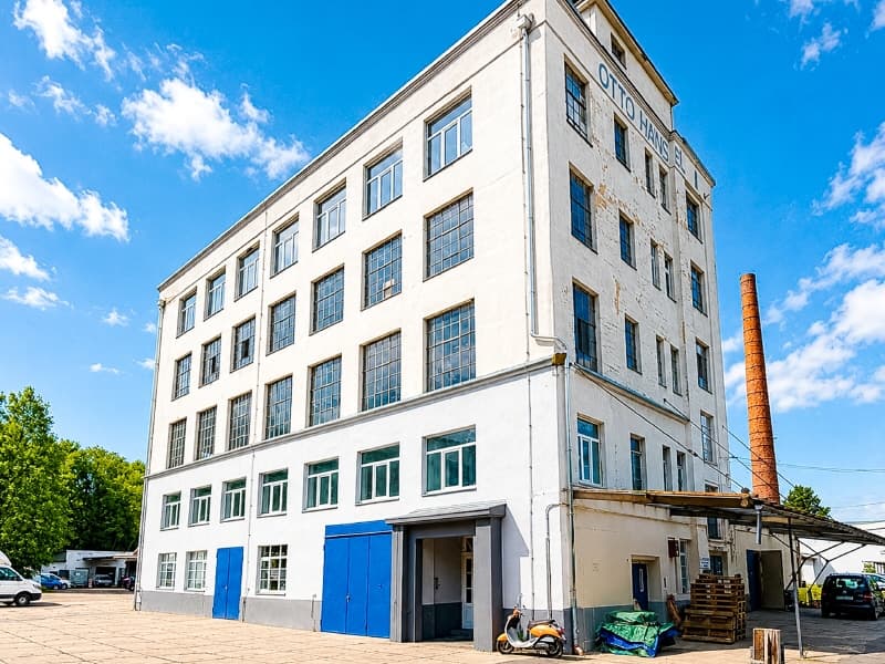 Flexible Gewerbeimmobilie in Freital!