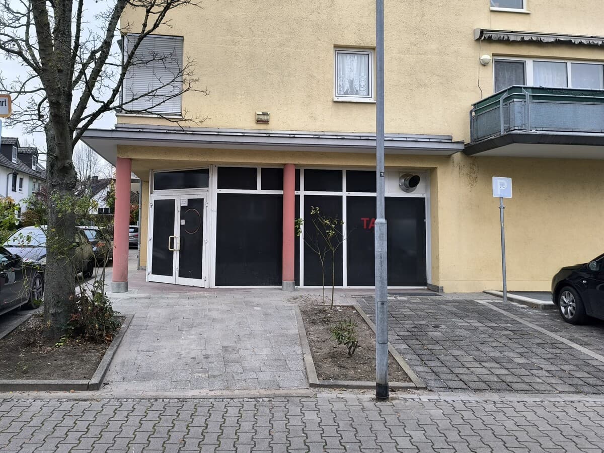 5% Rendite - Attraktive Gewerbeimmobilie mit flexiblem Nutzungskonzept und hohem Entwicklungspotenzial