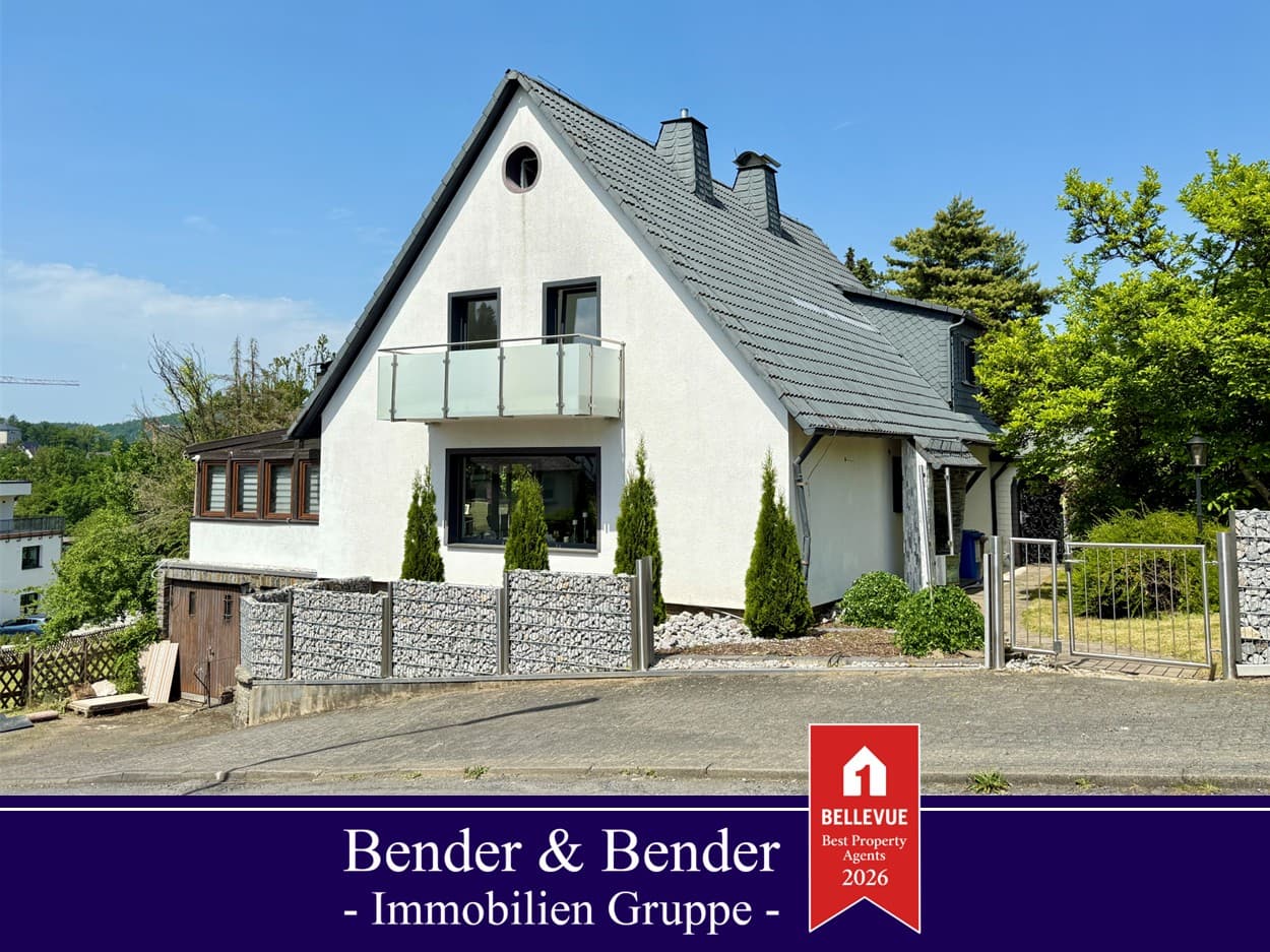 Einziehen und wohlfühlen – hochwertig saniertes Zuhause mit besonderem Mehrwert!