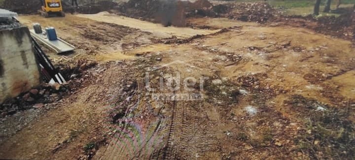 GOSTINJAC (KRK) Baugrundstück von 601 m2