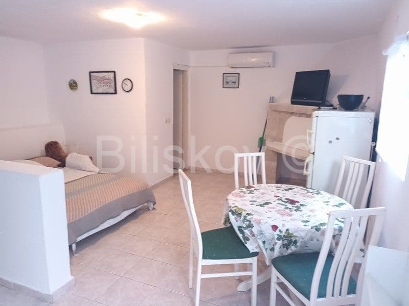 Hvar Wohnung zu verkaufen, 48 m², 1. Stock des Gebäudes