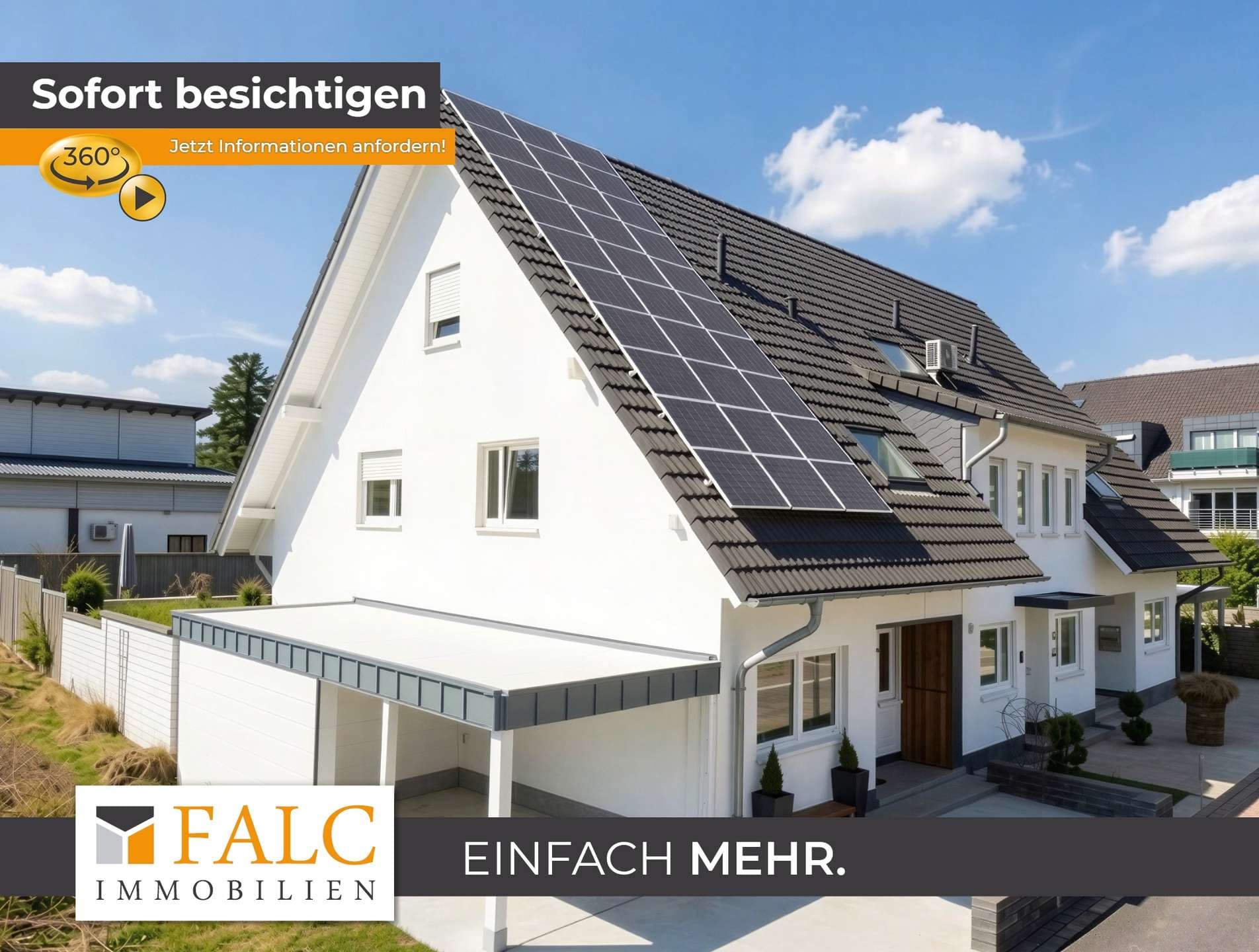Familienglück beginnt hier