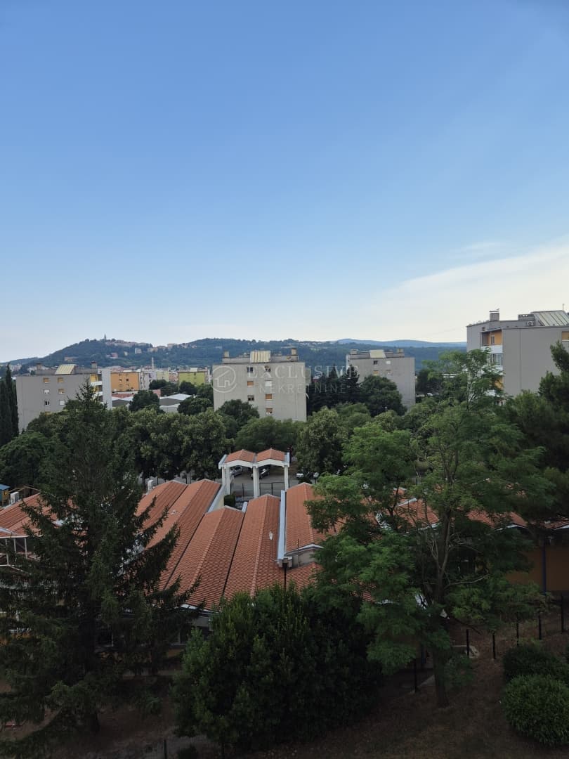 Wohnung Labin, 68m2