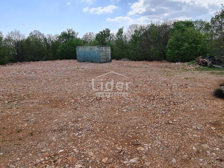 GROBNIK Baugrundstück in ruhiger Umgebung