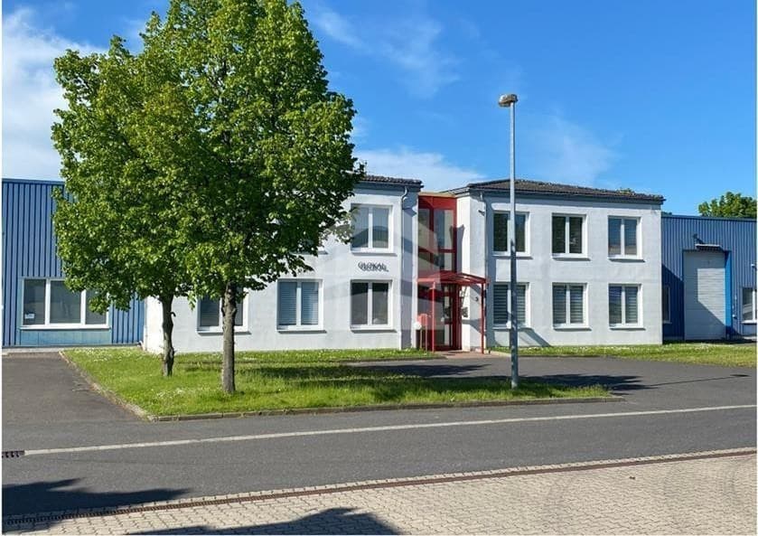 BUERO.flächen mit 158 m² nahe des Schkeuditzer Kreuz/Flughafen