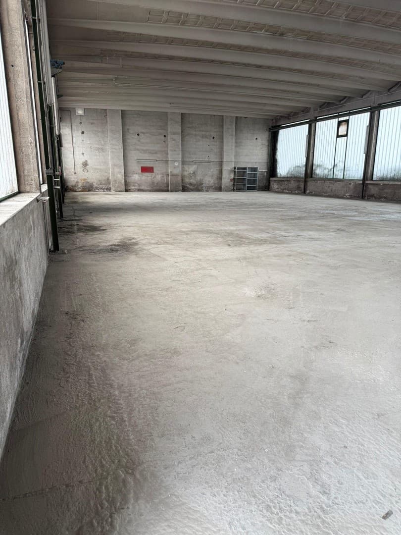 Top-Industriehallen -  Boom-Region Leipzig/Halle: Flexibel ab 400m2, modern, top angebunden!